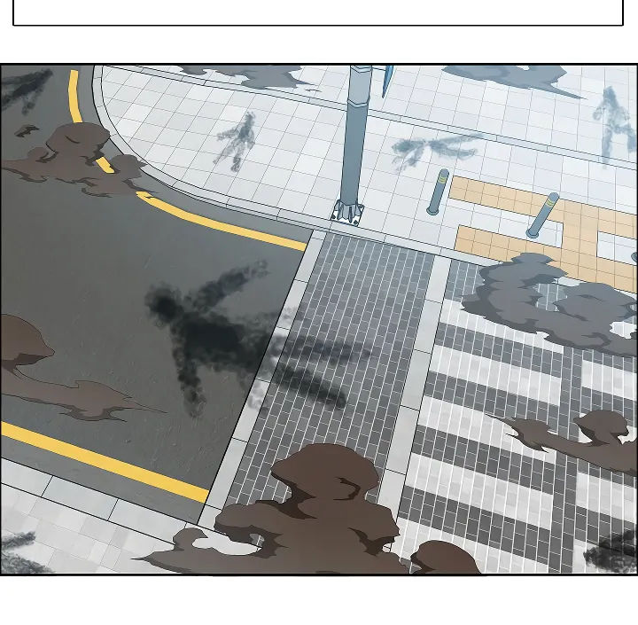 Read Rooftop Sword Master EN Manga Online