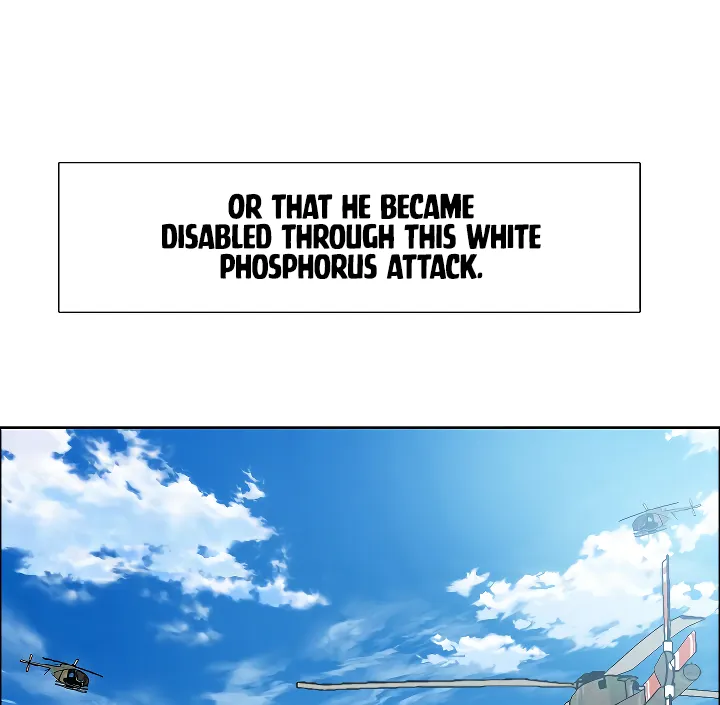 Read Rooftop Sword Master EN Manga Online