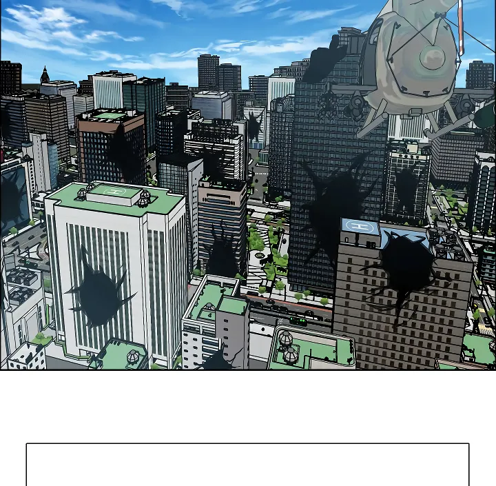 Read Rooftop Sword Master EN Manga Online