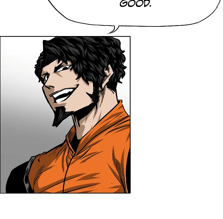 Read Rooftop Sword Master EN Manga Online