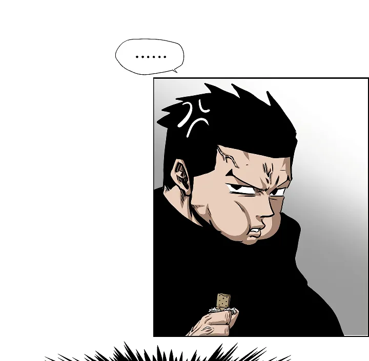 Read Rooftop Sword Master EN Manga Online