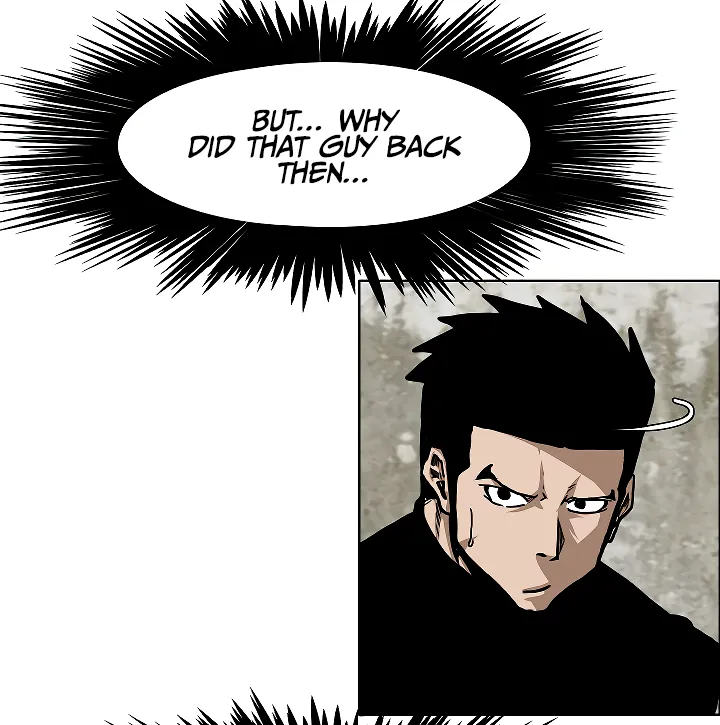 Read Rooftop Sword Master EN Manga Online