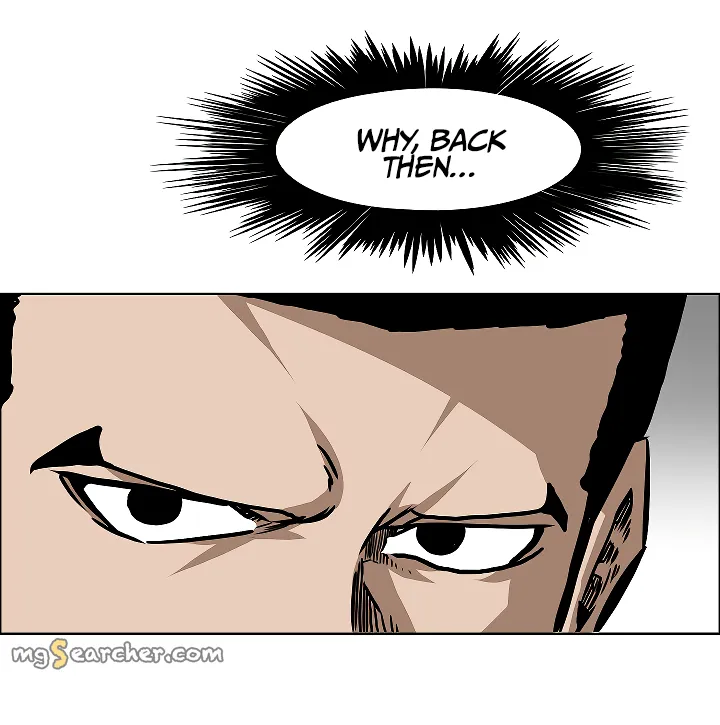 Read Rooftop Sword Master EN Manga Online