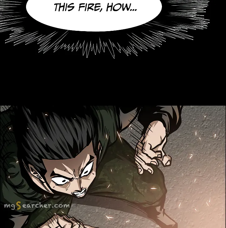 Read Rooftop Sword Master EN Manga Online