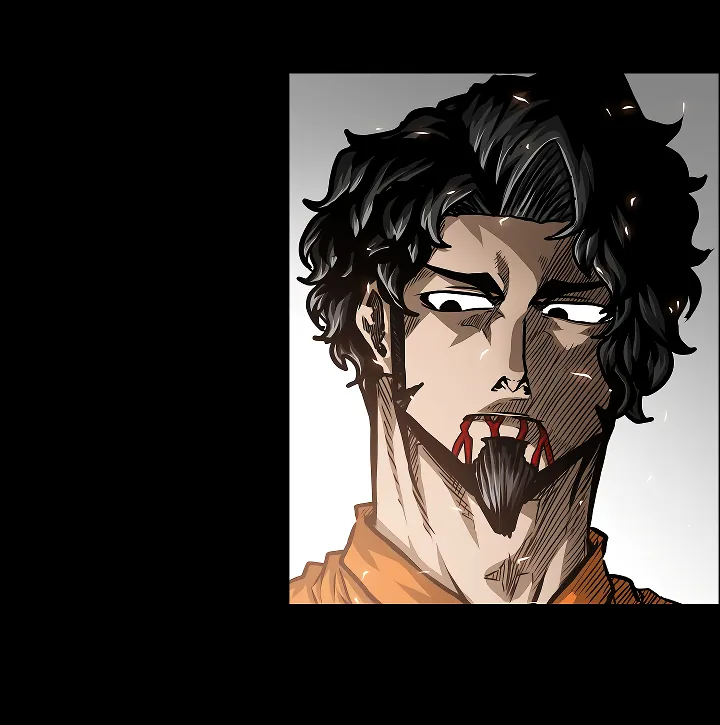 Read Rooftop Sword Master EN Manga Online