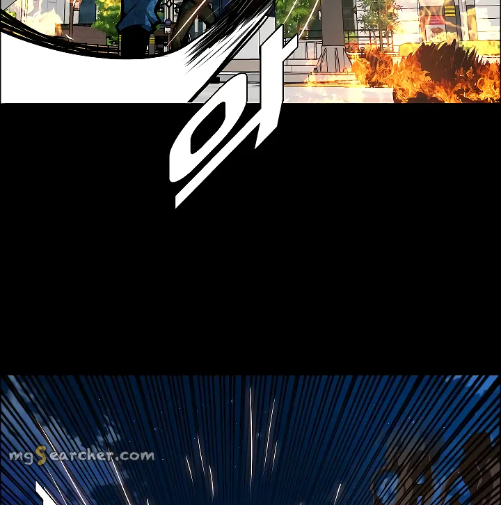 Read Rooftop Sword Master EN Manga Online