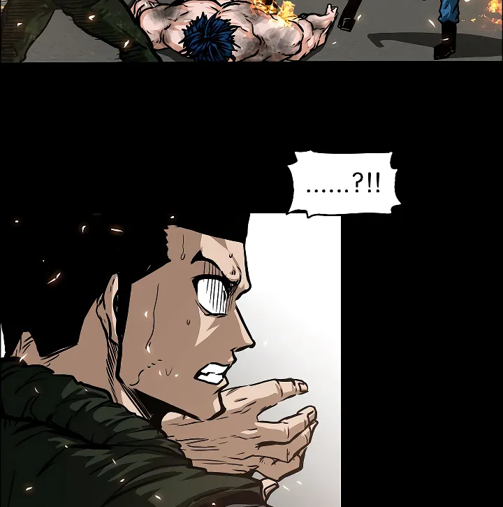 Read Rooftop Sword Master EN Manga Online