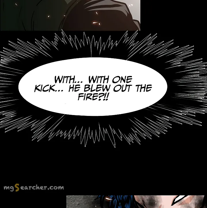 Read Rooftop Sword Master EN Manga Online