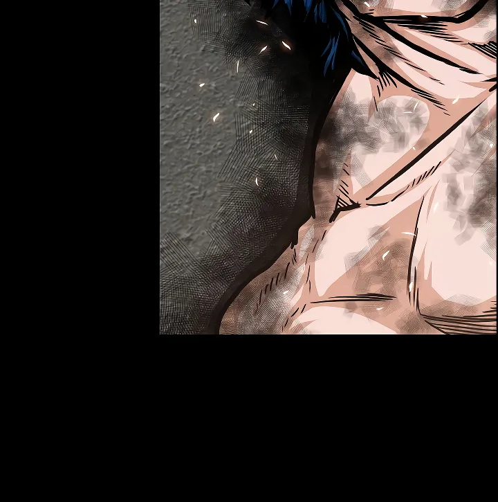 Read Rooftop Sword Master EN Manga Online