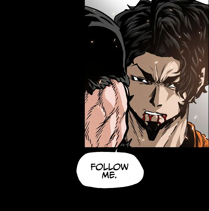 Read Rooftop Sword Master EN Manga Online