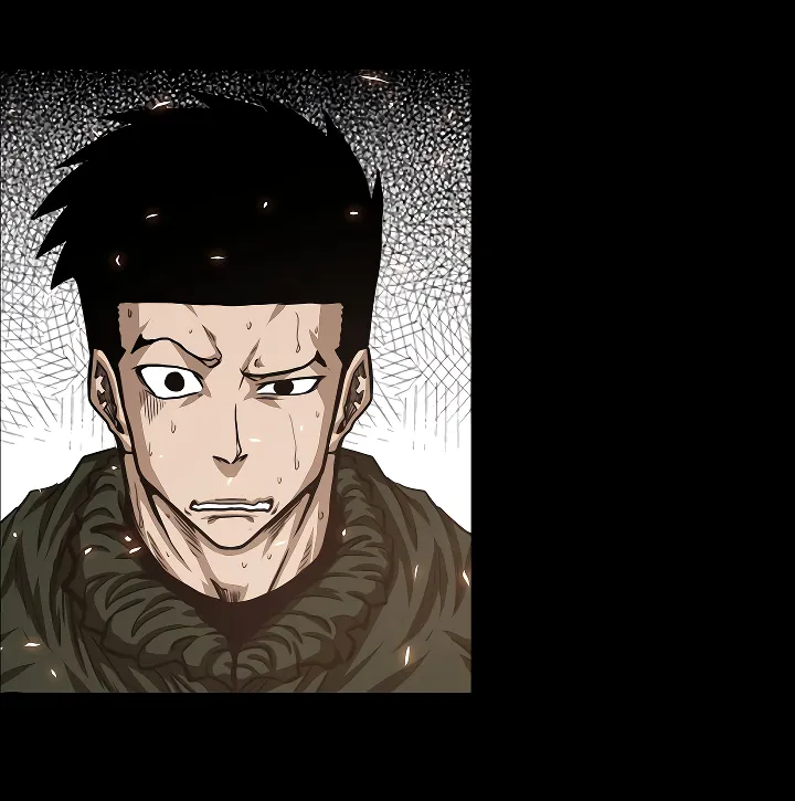 Read Rooftop Sword Master EN Manga Online