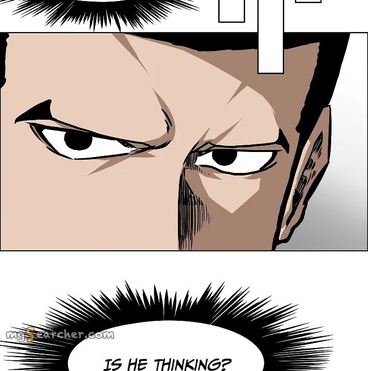 Read Rooftop Sword Master EN Manga Online