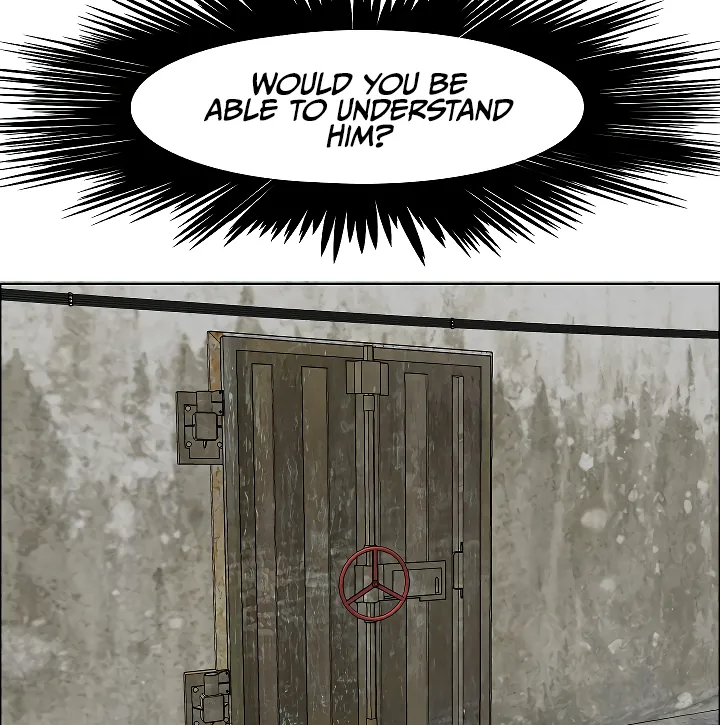 Read Rooftop Sword Master EN Manga Online