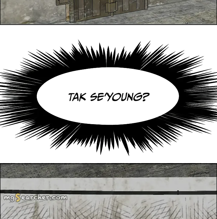 Read Rooftop Sword Master EN Manga Online