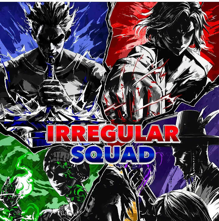 Read Rooftop Sword Master EN Manga Online