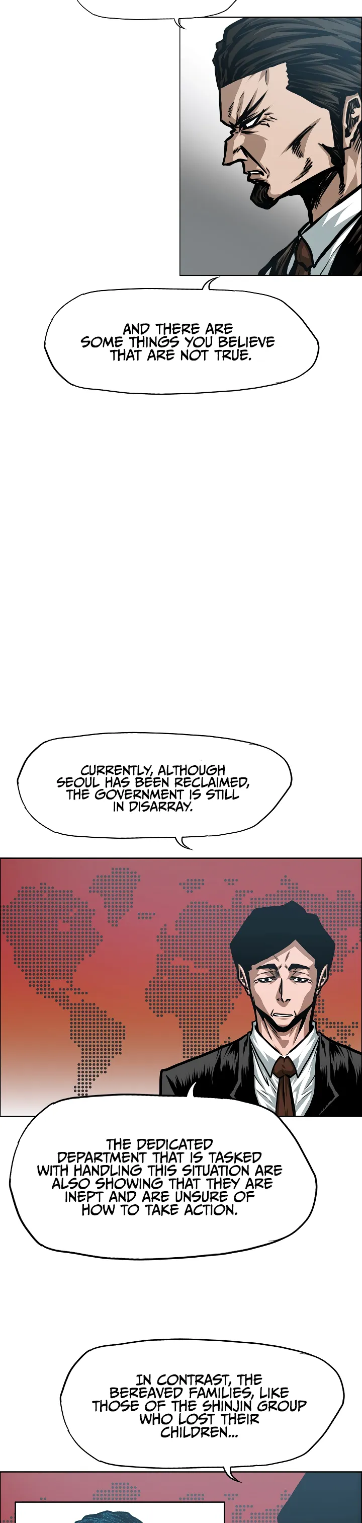 Read Rooftop Sword Master EN Manga Online