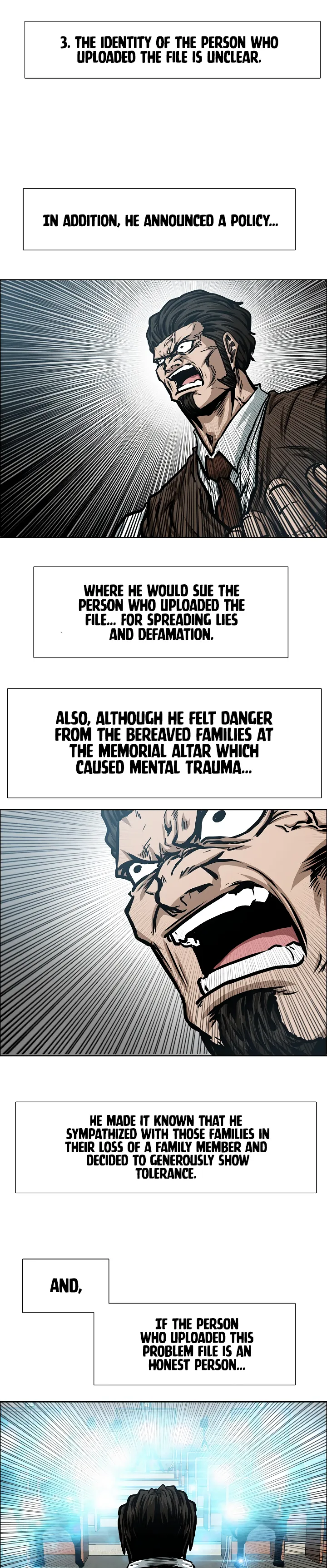 Read Rooftop Sword Master EN Manga Online