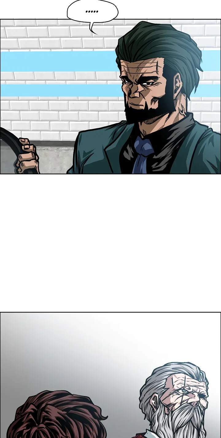 Read Rooftop Sword Master EN Manga Online