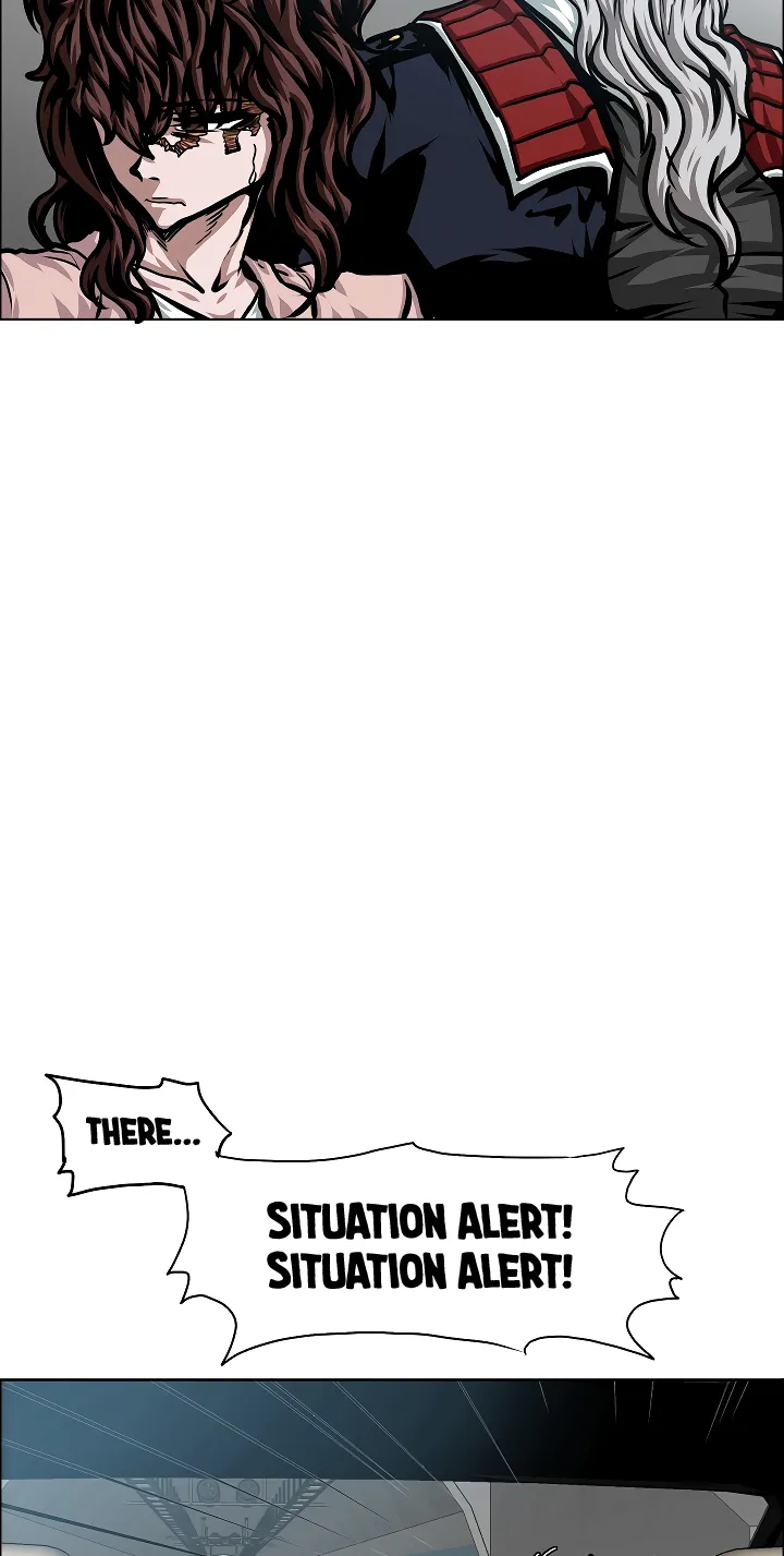 Read Rooftop Sword Master EN Manga Online