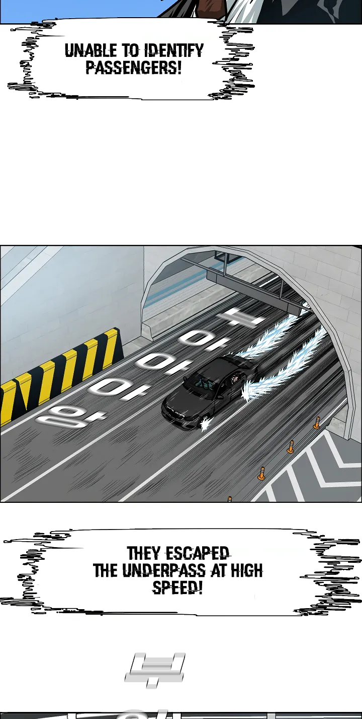 Read Rooftop Sword Master EN Manga Online