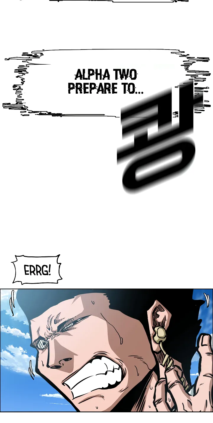 Read Rooftop Sword Master EN Manga Online