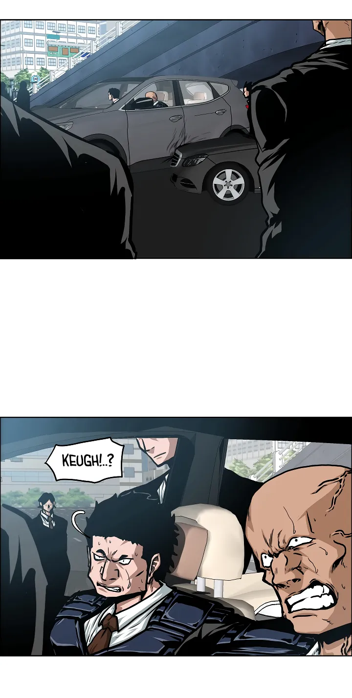 Read Rooftop Sword Master EN Manga Online