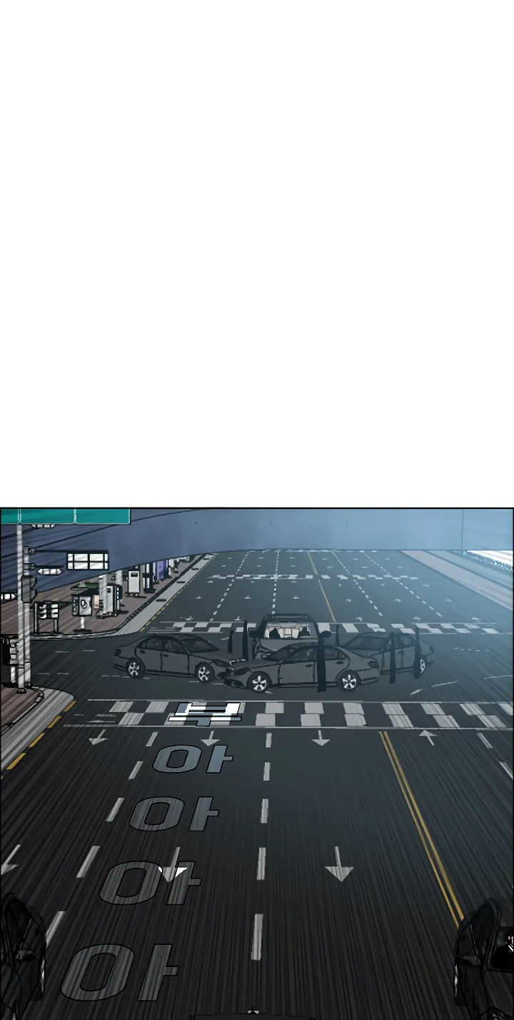 Read Rooftop Sword Master EN Manga Online