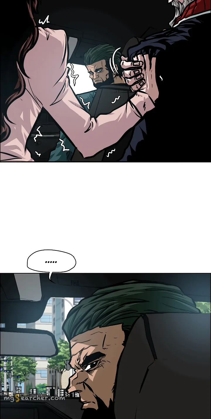 Read Rooftop Sword Master EN Manga Online