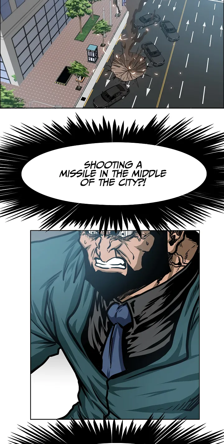 Read Rooftop Sword Master EN Manga Online