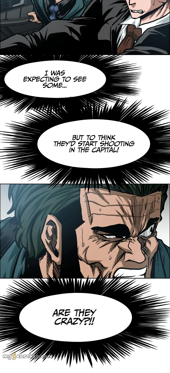 Read Rooftop Sword Master EN Manga Online