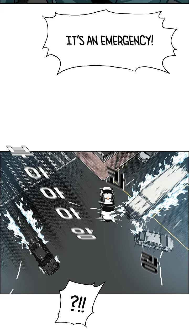 Read Rooftop Sword Master EN Manga Online