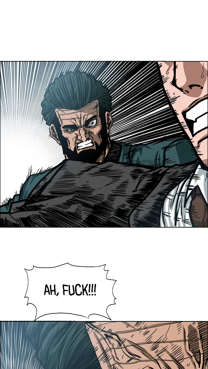 Read Rooftop Sword Master EN Manga Online