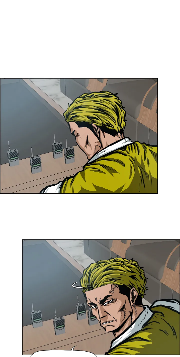 Read Rooftop Sword Master EN Manga Online