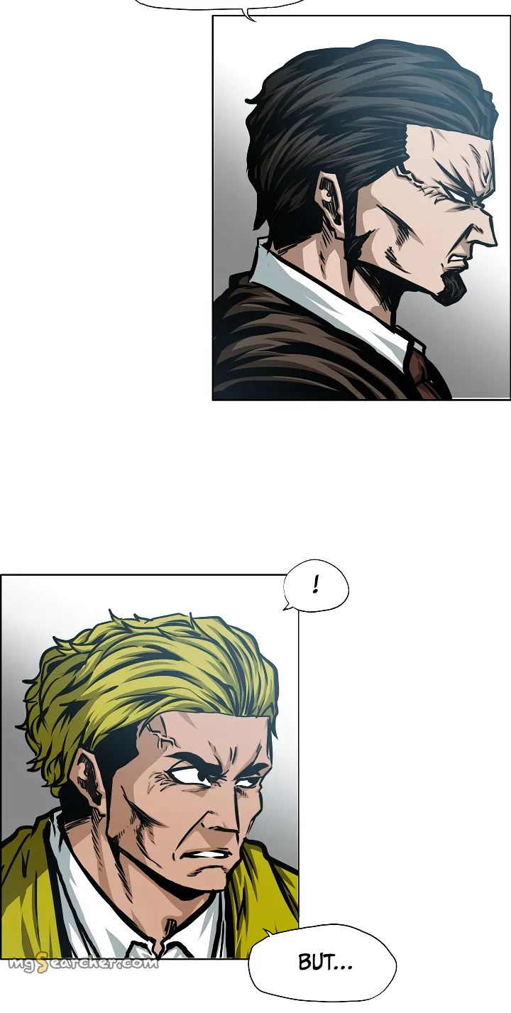 Read Rooftop Sword Master EN Manga Online