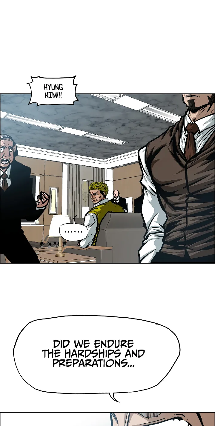 Read Rooftop Sword Master EN Manga Online