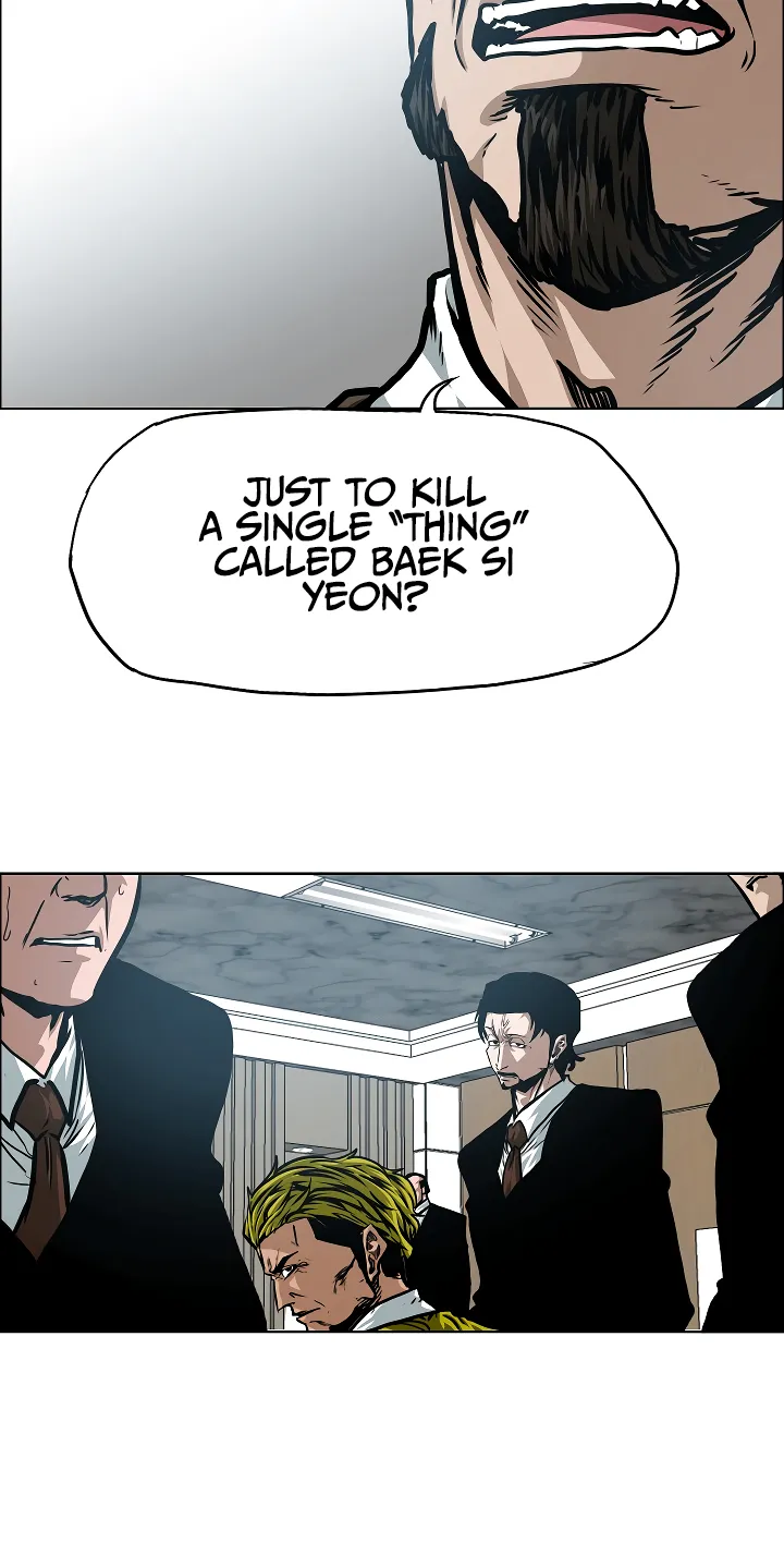 Read Rooftop Sword Master EN Manga Online