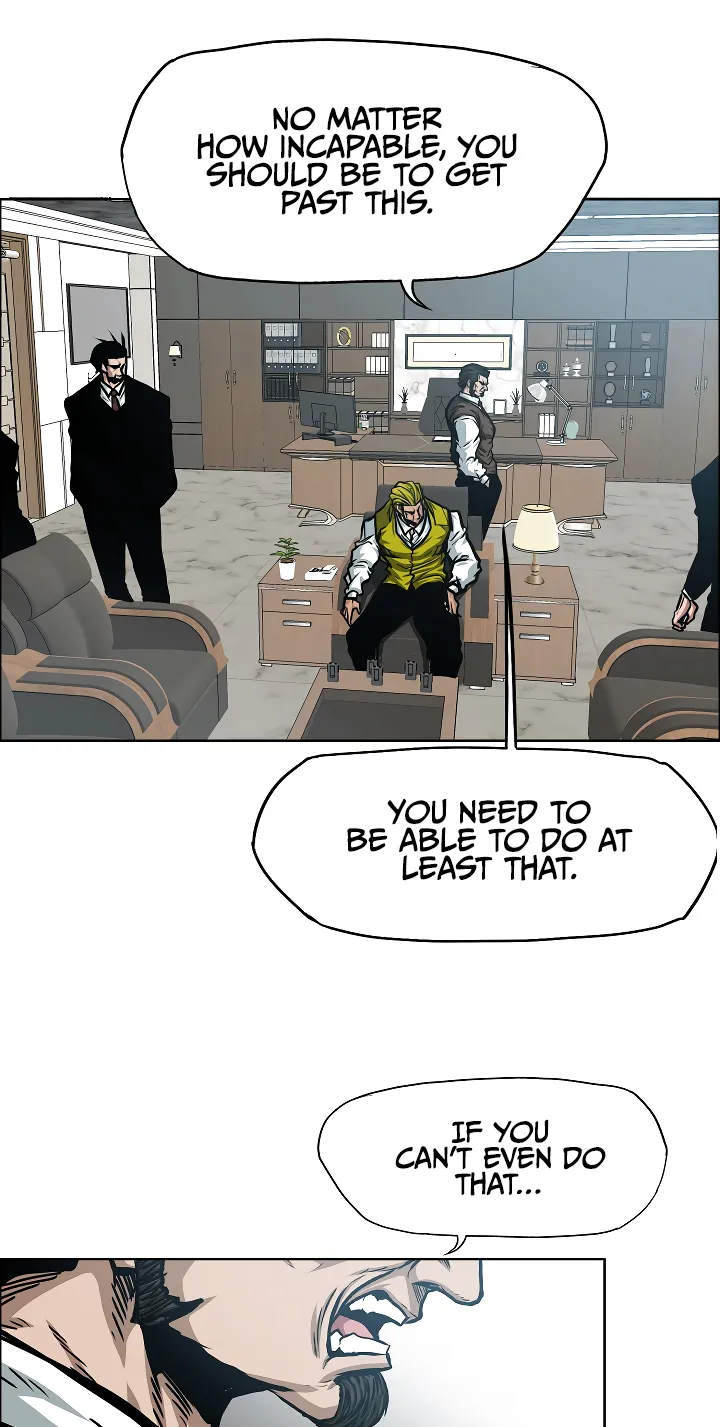 Read Rooftop Sword Master EN Manga Online