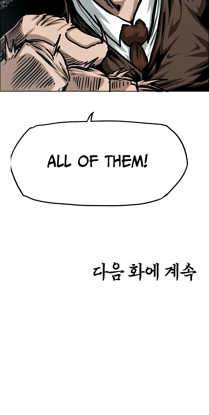 Read Rooftop Sword Master EN Manga Online