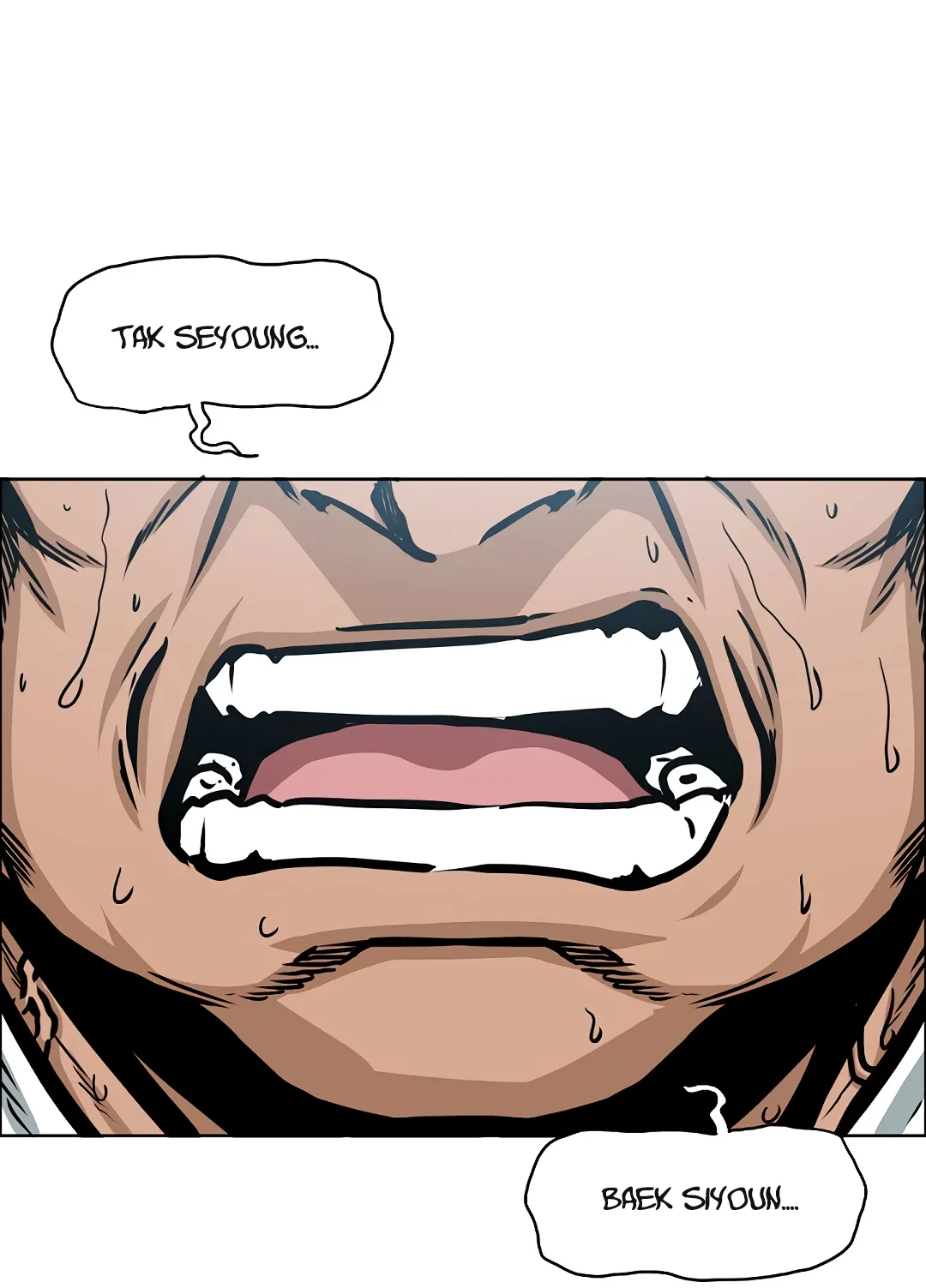 Read Rooftop Sword Master EN Manga Online