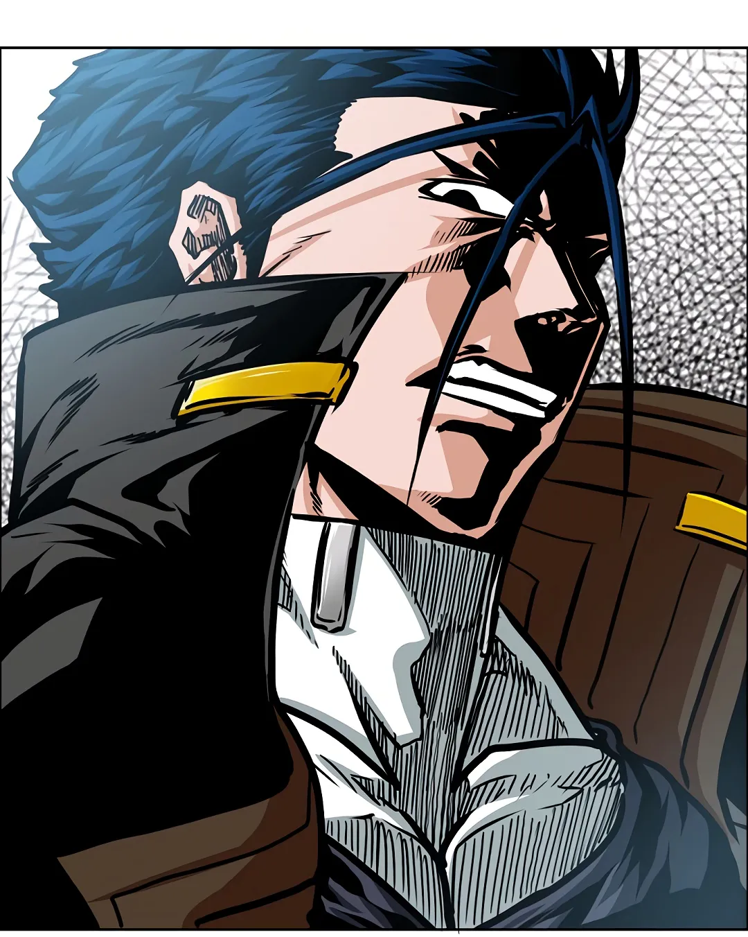 Read Rooftop Sword Master EN Manga Online