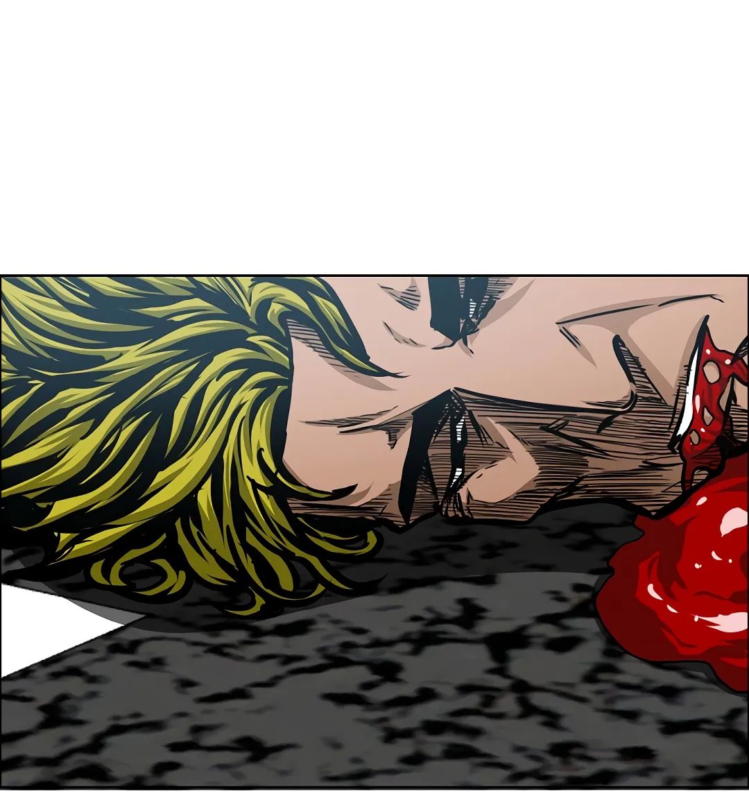 Read Rooftop Sword Master EN Manga Online