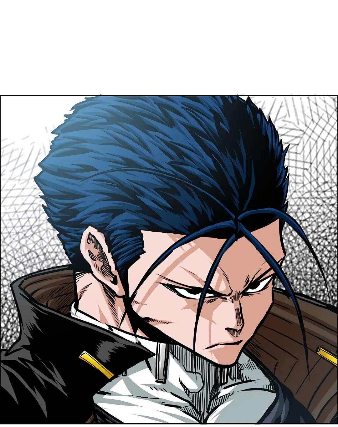 Read Rooftop Sword Master EN Manga Online