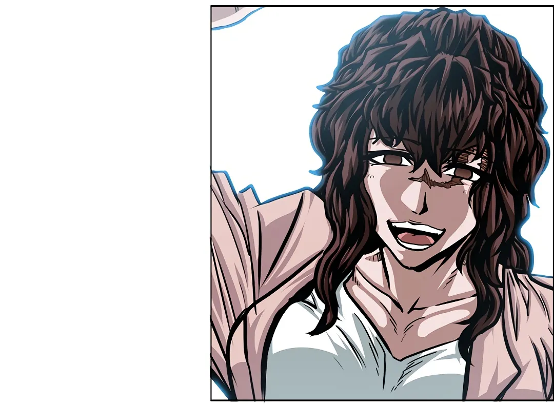 Read Rooftop Sword Master EN Manga Online