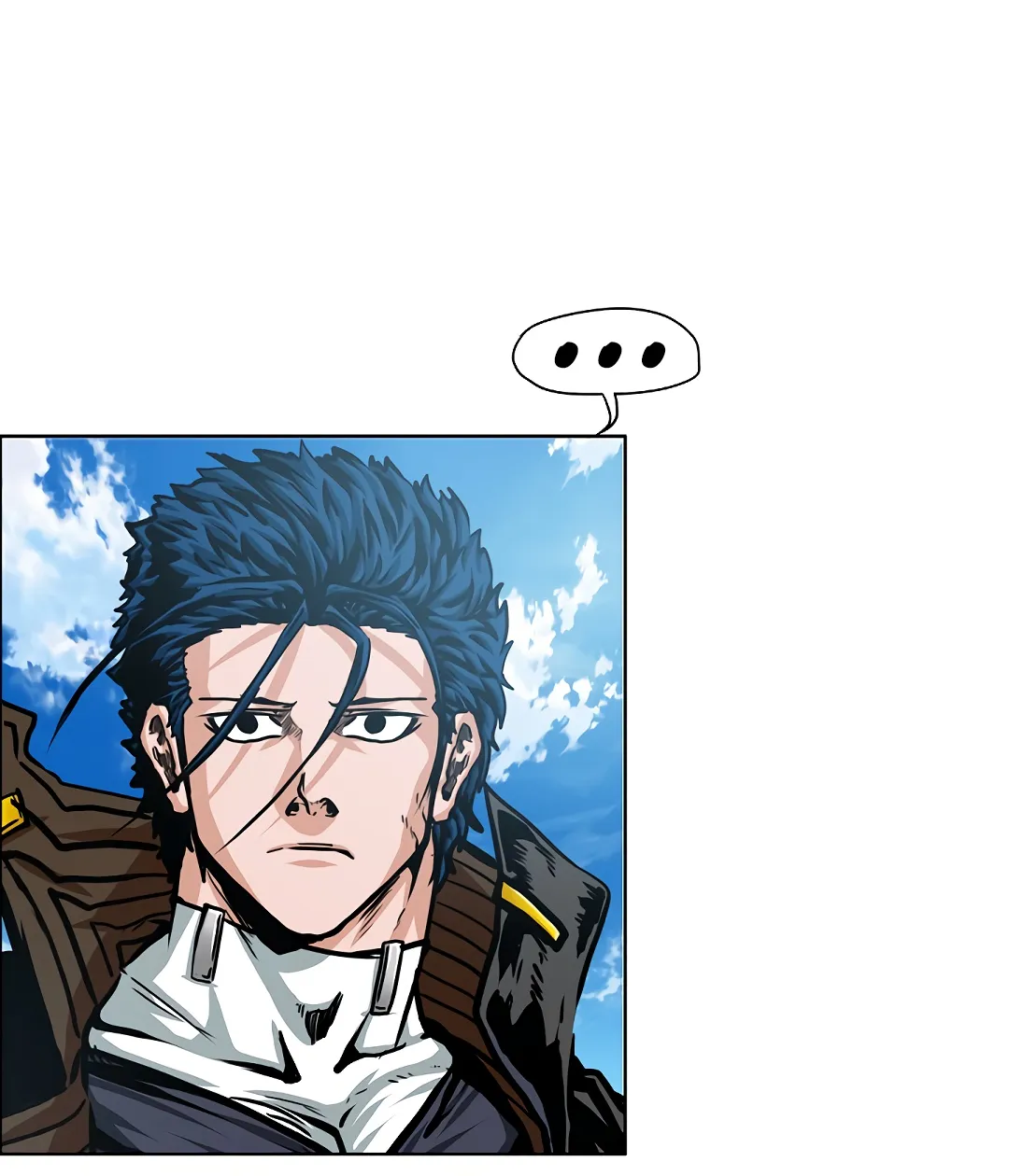 Read Rooftop Sword Master EN Manga Online