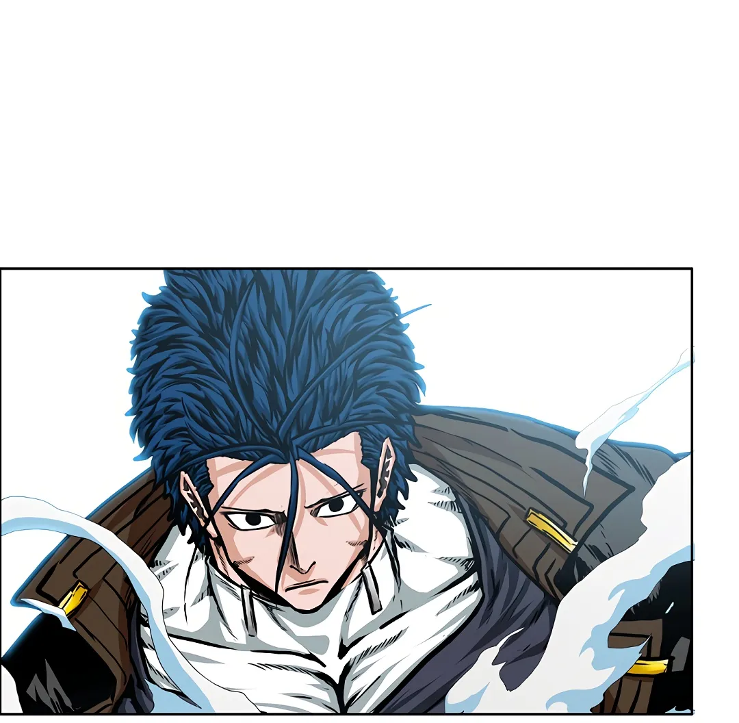 Read Rooftop Sword Master EN Manga Online