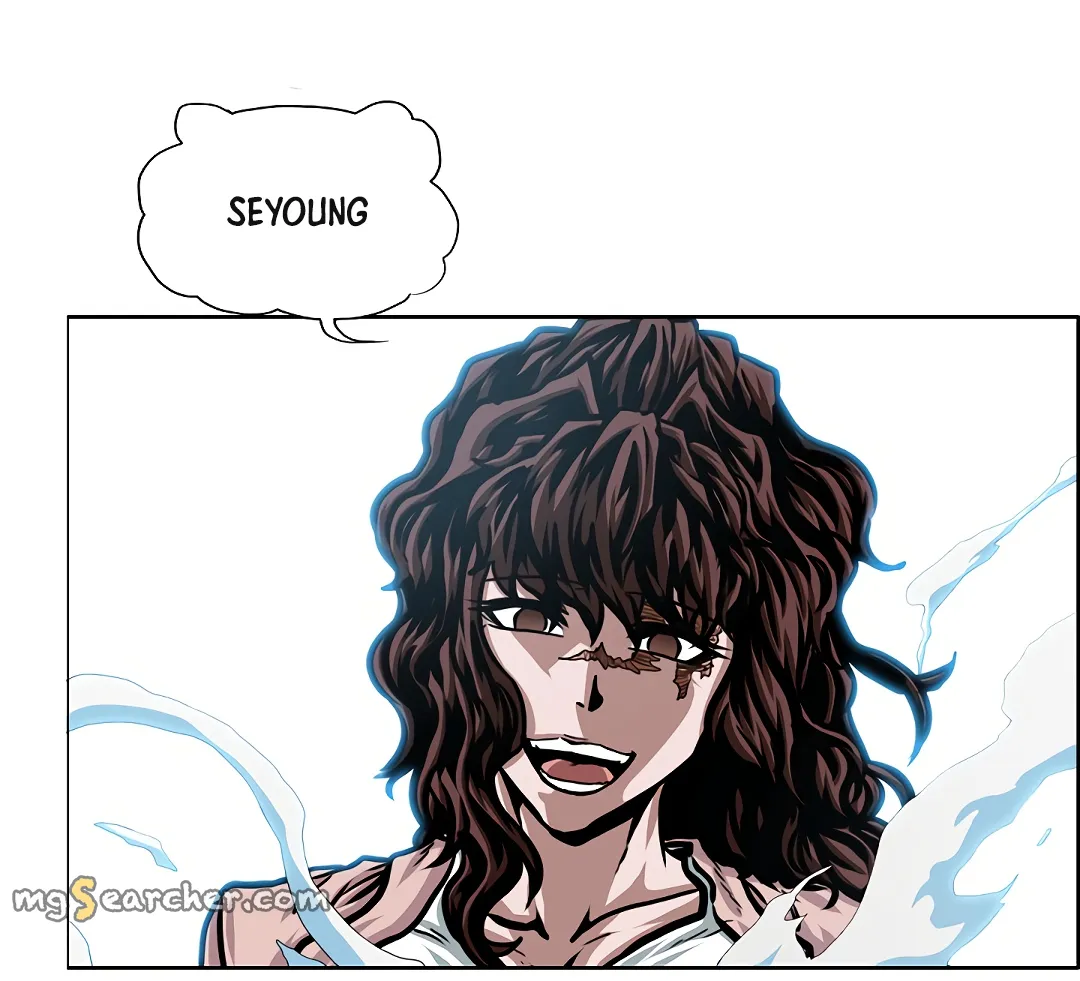 Read Rooftop Sword Master EN Manga Online