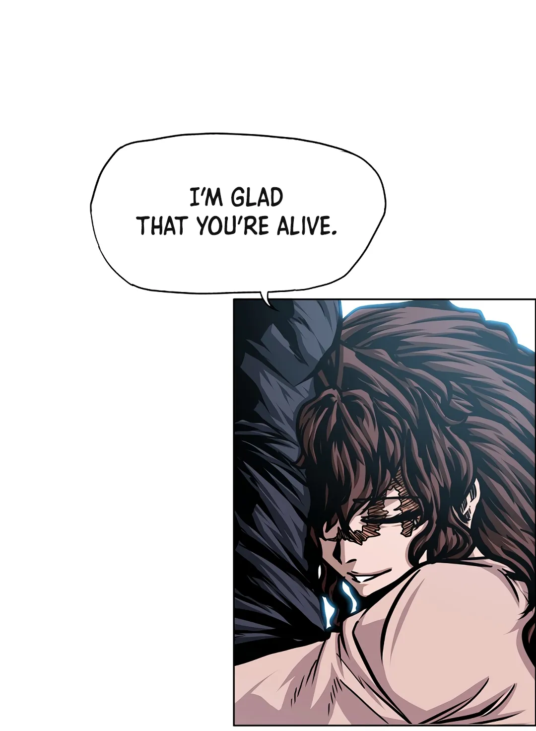 Read Rooftop Sword Master EN Manga Online