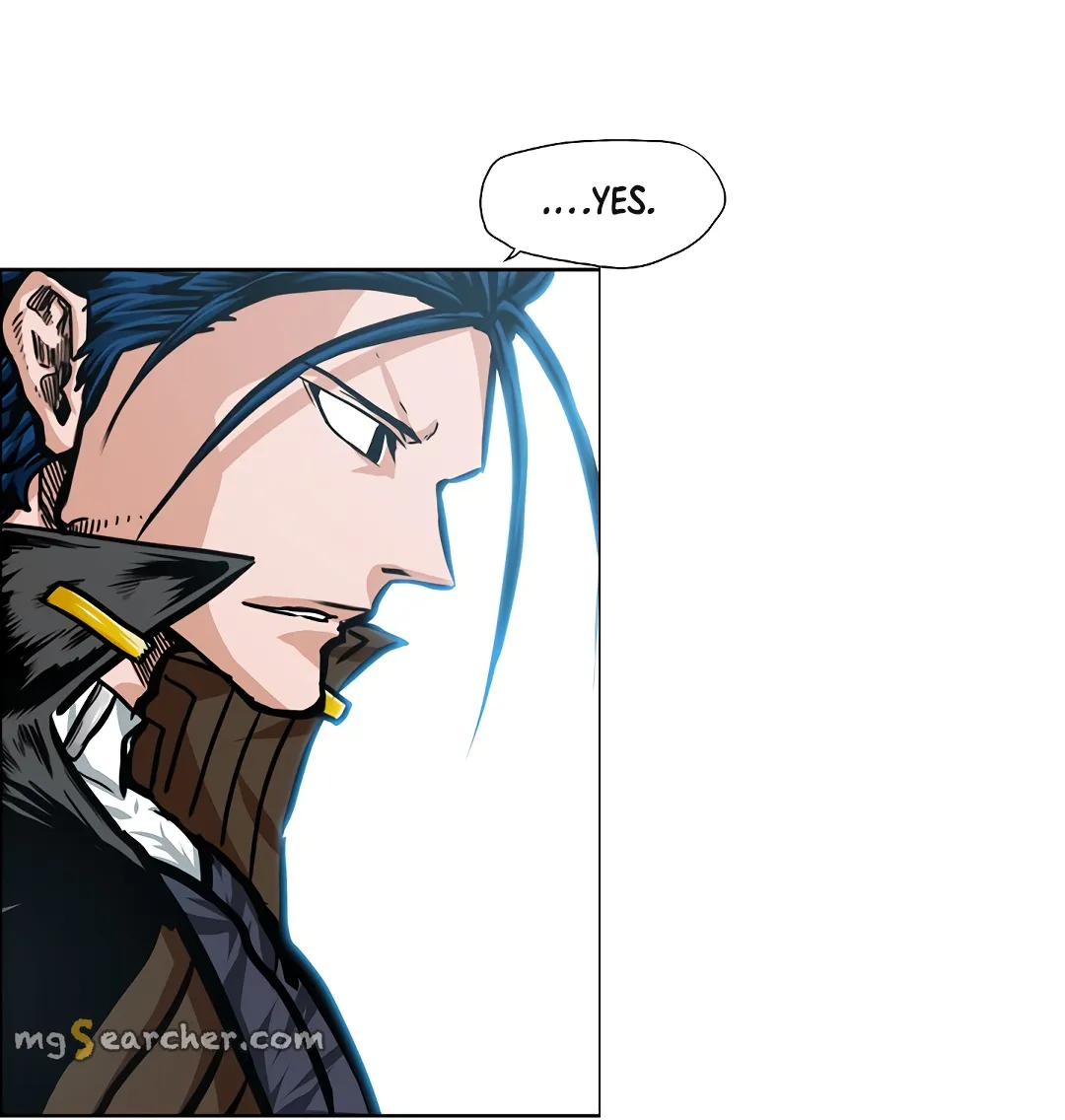 Read Rooftop Sword Master EN Manga Online