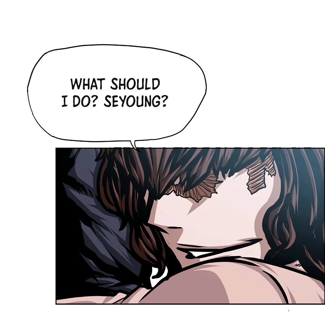 Read Rooftop Sword Master EN Manga Online