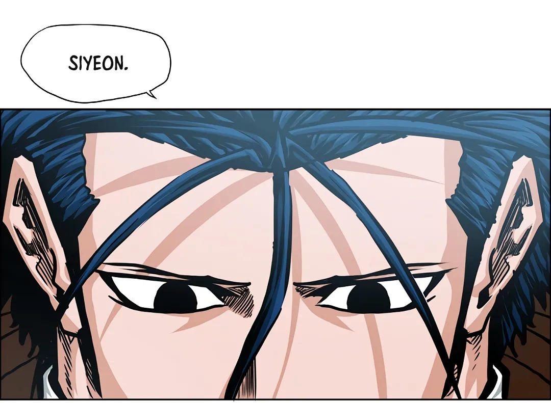 Read Rooftop Sword Master EN Manga Online